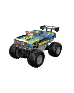 RC Car GhostDriver XXL