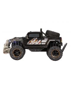 RC Truck Bull Scout