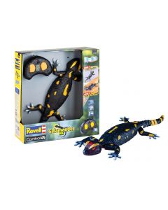 Robo Friends Salamander