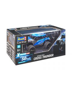 X-Treme Cross Thunder