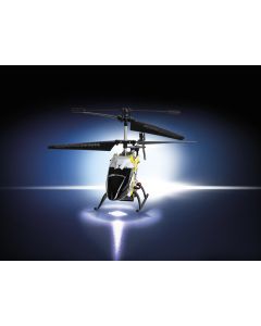 RC X-TREME Helicopter Long Fly