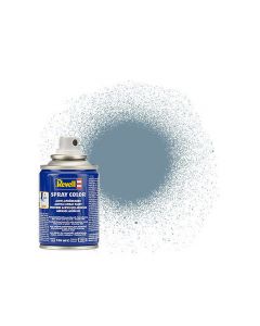 Spray Color grau, matt