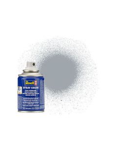 Spray Color silber, metallic