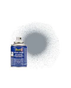 Spray Color eisen, metallic