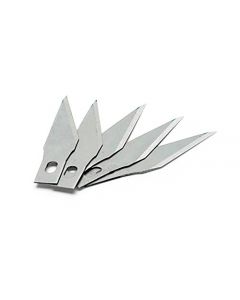 Ersatzklingen für Hobby Messer (39059)