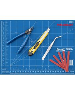 Hobby Tool Kit Basic