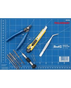 Hobby Tool Kit Pro