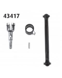 Kit-Driving shaft (24830/24831)