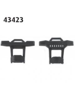 Kit-Bumper (24830/24831)