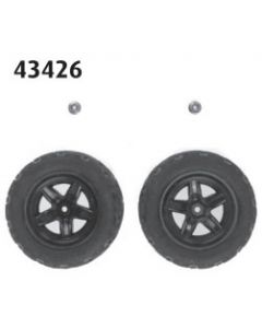 Kit-tires (24830/24831)