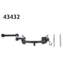 Kit-Steering (24830/24831)