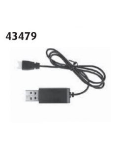 USB Charger (23834/23817)