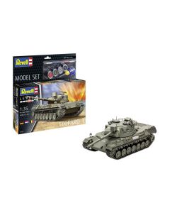 Model Set Leopard 1