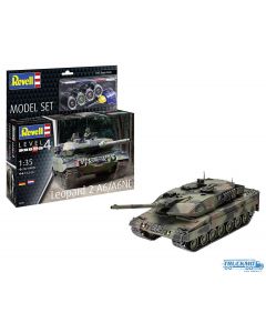 Model Set Leopard 2 A6/A6NL