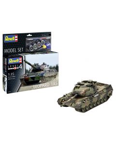 Model Set Leopard 1A5