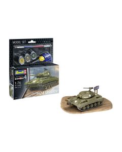 Model Set M24 Chaffee