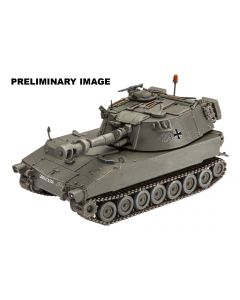 Model Set M109 A2