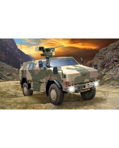 Model Set Dingo 2 GE A3.3 PatSi