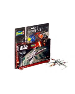 MS Star Wars X-wing Fighter