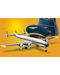 Model Set Lockheed L.1049G Super Constellation Lufthansa