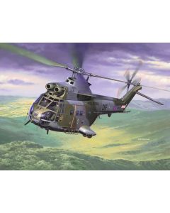 Model Set Westland Puma HC.1