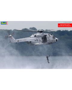 Model Set NH90 NFH Navy