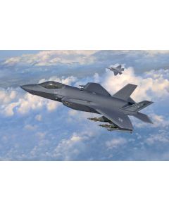 Model Set Lockheed Martin F-35A Lightning II