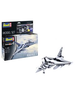 Model Set Dassault Aviation Rafale C