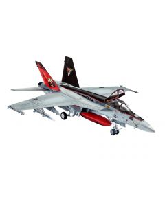 MS F/A-18E Super Hornet