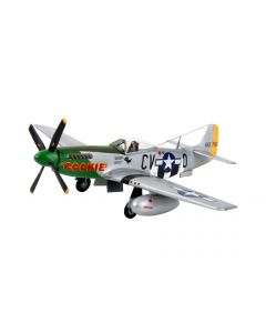 MS P-51 D Mustang