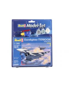 MS Eurofighter Typhoon