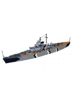 MS Bismarck