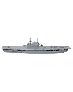 MS USS Enterprise
