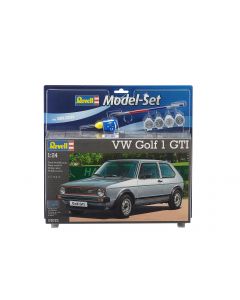 Model-Set VW Golf 1 GTi