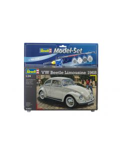 Model-Set VW Beetle Limousine 1968