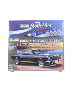 MS Shelby Mustang GT 350 65