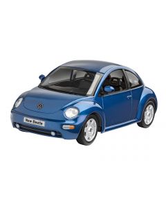 MS VW New Beetle