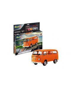 MS VW T2 Bus (easy click)