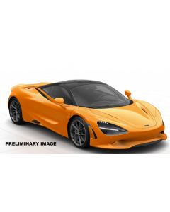 Model Set McLaren 750S
