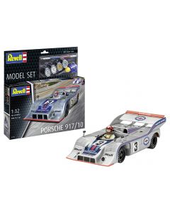 Model Set Porsche 917