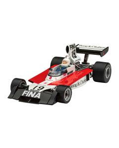 Model Set Surtees TS16/03