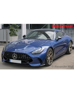 Model Set Mercedes-AMG GT
