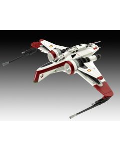 Starter Kit ARC-170 Fighter