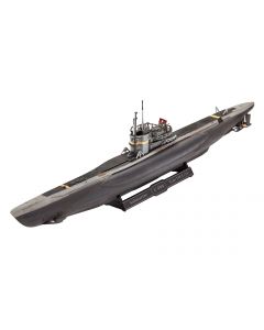 Starter Kit German Submarine Type