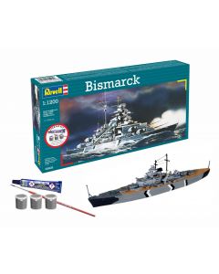 Starter Kit Bismarck
