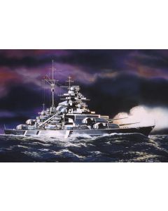 Starter Kit Bismarck