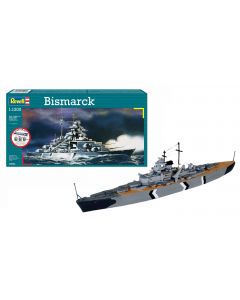 Starter Kit Bismarck