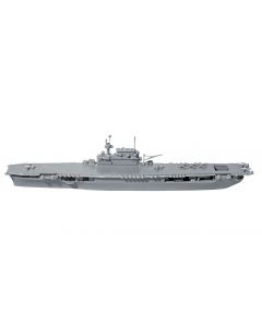 Starter Kit USS Enterprise CV-6