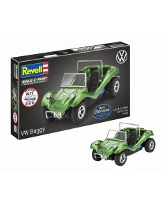 Starter Kit VW Buggy