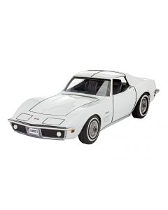 Starter Kit Corvette C3